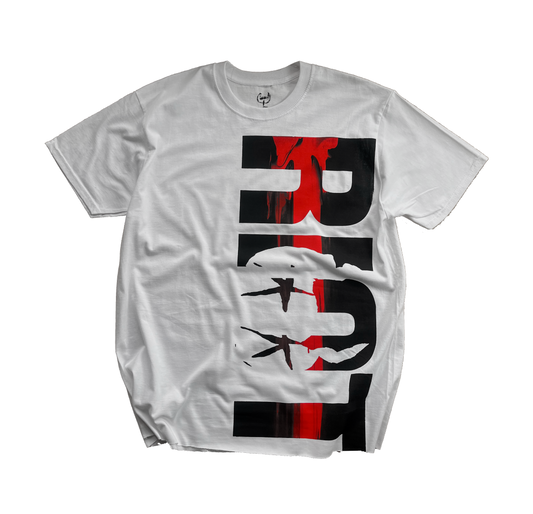 RIOT tee